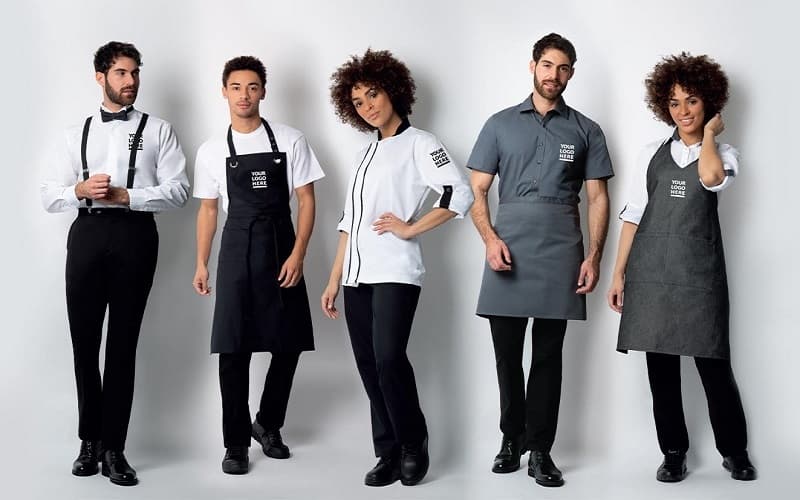 Kurumsal Kıyafet Tasarımı